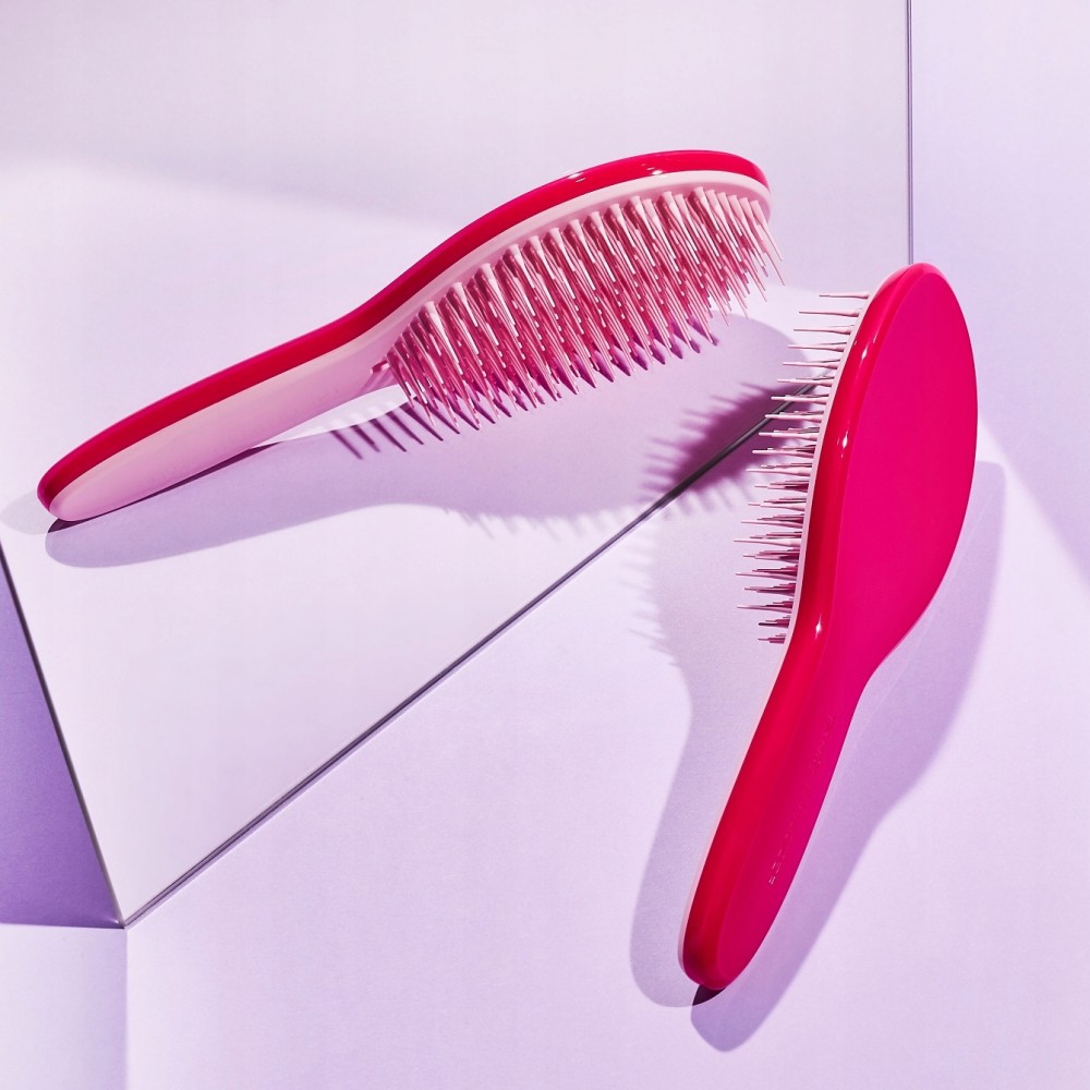 Щітка Tangle Teezer THE ULTIMATE STYLER Sweet Pink рожевий/малиновий ...